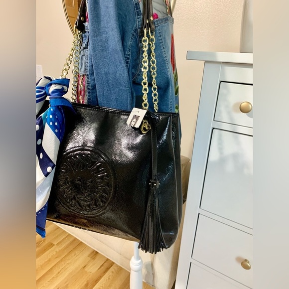 Anne Klien Tote bag. - Picture 7 of 12